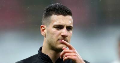 Why Diogo Dalot was called up to Portugal squad for Euro 2020 - www.manchestereveningnews.co.uk - Manchester - Portugal - Hungary - city Santos
