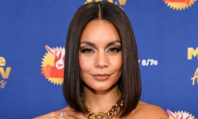 Vanessa Hudgens got a boa constrictor snake tattoo while in NYC promoting her new film - us.hola.com - New York
