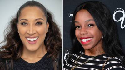 ‘Perfect Strangers’ Reboot With Robin Thede, London Hughes in the Works at HBO Max - variety.com - county Hughes - city London, county Hughes