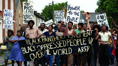 ‘Small Axe,’ ‘Mahalia’ Showcase Real-Life Black Individuals’ Achievements Amidst Oppression - variety.com - France