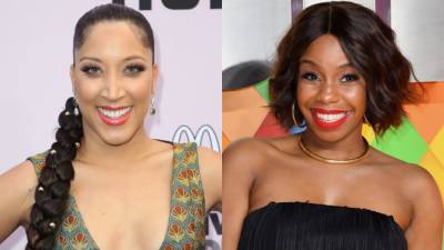 ‘Perfect Strangers’ Reboot Starring Robin Thede, London Hughes in the Works at HBO Max - thewrap.com - county Hughes - city London, county Hughes
