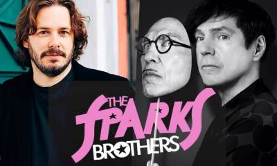 Edgar Wright & Sparks Talk ‘The Sparks Brother’s Documentary, Their Lost Jacques Tati Project & More [Deep Focus Podcast] - theplaylist.net