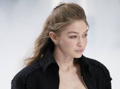 Gigi Hadid Details Feeling ‘Too White To Stand Up For My Arab Heritage,’ Talks Raising A Mixed-Race Daughter With Zayn Malik - etcanada.com - Los Angeles - USA