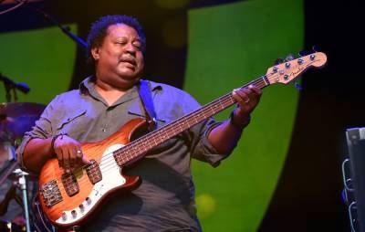 Juan Nelson, longtime bassist for Ben Harper and the Innocent Criminals, has died - www.nme.com