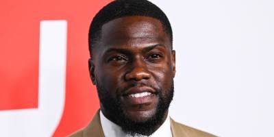 Kevin Hart Calls Out 'Cancel Culture': 'I Don't Understand' Why People Do This - www.justjared.com