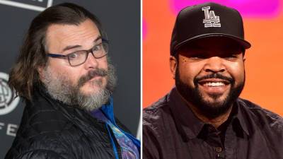 Tracy Oliver - Matt Tolmach - Jessica Gao - Jack Black And Ice Cube To Star in Kitao Sakurai’s Comedy ‘Oh Hell No’ At Sony Pictures - deadline.com - Scotland