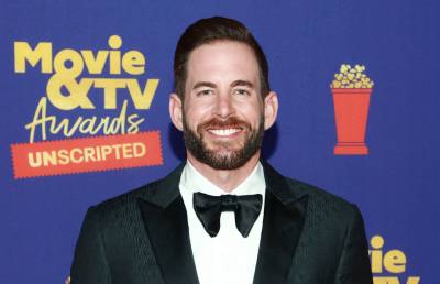 Tarek El Moussa Shares Touching Message From His Daughter Taylor - etcanada.com