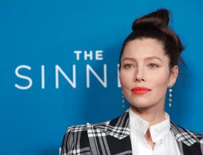 Jessica Biel Details Welcoming Her ‘Secret COVID Baby’ Phineas With Justin Timberlake - etcanada.com