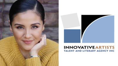‘Gentefied’s Annie Gonzalez Signs With Innovative Artists - deadline.com - Los Angeles
