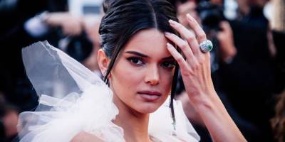 Here's Why None of Kendall Jenner's Boyfriends Appeared on 'KUWTK' - www.justjared.com