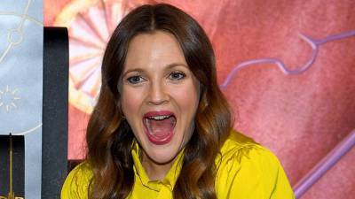 Drew Barrymore's New 'DREW' Magazine Is Out Now: Here's What to Expect - www.etonline.com