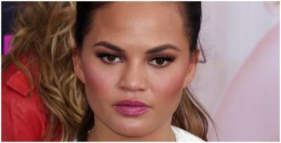Chrissy Teigen Reveals She Is Undergoing Therapy, ‘Truly Ashamed’ Of Herself - www.hollywoodnewsdaily.com