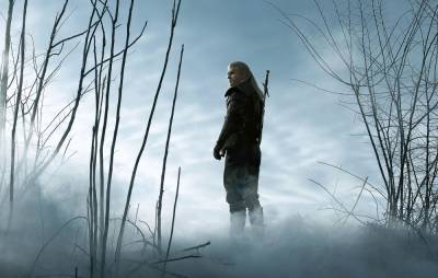 Netflix announces first-ever WitcherCon for fans of ‘The Witcher’ - www.nme.com