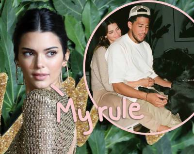 Here's Why Kendall Jenner’s Boyfriends NEVER Appeared On KUWTK! - perezhilton.com