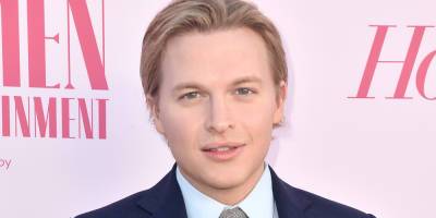 Ronan Farrow Teaming Up with HBO for 'Catch & Kill' Docuseries - www.justjared.com