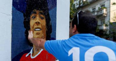 Soccer-Pre-trial hearings begin in Maradona death case - www.msn.com - Argentina - city Buenos Aires