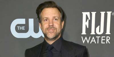 Jason Sudeikis Reveals What & Who Inspired The Premise of 'Ted Lasso' - www.justjared.com
