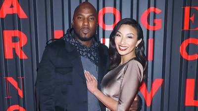 ‘The Real’s Jeannie Mai Jenkins Reveals Why She’s ‘Proud’ To Adopt Husband Jeezy’s Last Name - hollywoodlife.com