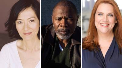 ‘The First Lady’: Rosalind Chao, Michael Potts & Donna Lynn Champlin To Recur On Showtime Anthology Series - deadline.com