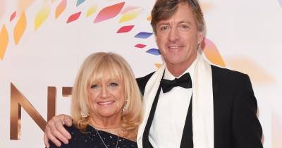 Richard Madeley says wife Judy 'hated fame' and was a 'reluctant' TV host - www.ok.co.uk