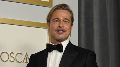 Brad Pitt’s ‘Bullet Train’ and Jack Black & Ice Cube Comedy ‘Oh Hell No’ Scheduled for 2022 By Sony - variety.com - Japan
