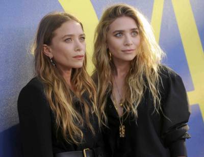 Mary-Kate And Ashley Olsen Give Rare Interview On Their ‘Discreet’ Life - etcanada.com