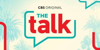 Is CBS' 'The Talk' Cancelled Or Renewed? The Network Just Revealed The Answer! - www.justjared.com