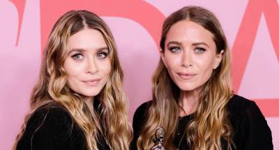 Mary-Kate & Ashley Olsen Give Rare Interview, Explain Why They're 'Discreet People' - www.justjared.com
