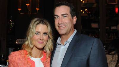 Rob Riggle’s estranged wife Tiffany Riggle: 5 things to know - www.foxnews.com