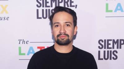 ‘In the Heights’ Creator Lin-Manuel Miranda ‘Truly Sorry’ for Lack of ‘Dark-Skinned Afro-Latino Representation’ - thewrap.com