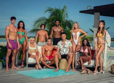 Strippers, models and lawyers! Meet the cast of Too Hot To Handle season two - evoke.ie