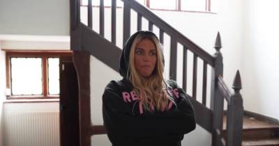 Katie Price reveals mucky mansion makeover will be filmed by Channel 4 - www.ok.co.uk