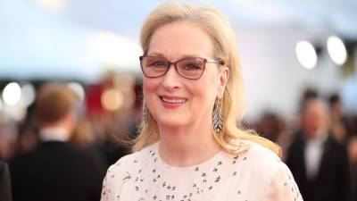 Meryl Streep says she was 'depressed' while filming 'The Devil Wears Prada': 'It was horrible' - www.foxnews.com