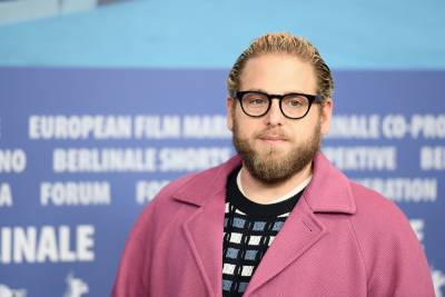 Jonah Hill Responds To Confusion Surrounding His Real Age After Viral Post - etcanada.com