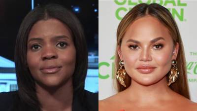 Candace Owens rips Chrissy Teigen's cyberbullying apology: ‘It’s who she is’ - www.foxnews.com