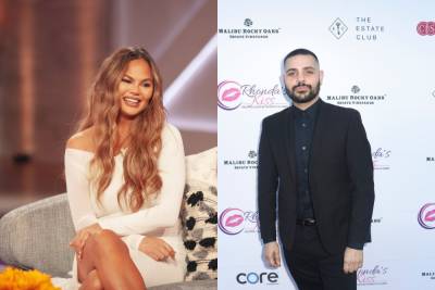 Michael Costello Says Chrissy Teigen’s Alleged Bullying Made Him Want To Kill Himself - etcanada.com