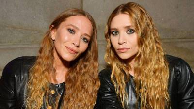 Mary-Kate Olsen says she, Ashley Olsen are 'discreet people' in rare interview - www.foxnews.com