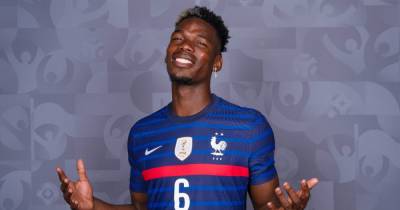 France vs Germany prediction: Paul Pogba can make case as the best player at Euro 2020 - www.manchestereveningnews.co.uk - France - Germany