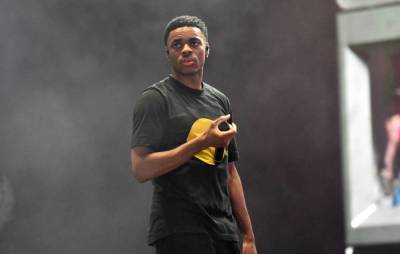 Vince Staples announces new single ‘Law Of Averages’ - www.nme.com - California