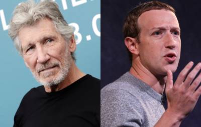 Roger Waters tells Facebook “no fucking way” after request to use ‘Another Brick In The Wall’ in new ad - www.nme.com