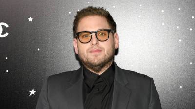 Jonah Hill Reacts to Comments About His Age After He Said He's '50 & Thriving' - www.justjared.com