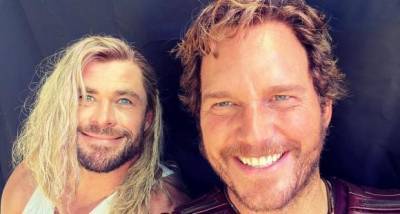 Chris Pratt: What Chris Hemsworth and Taika Waititi have brought for Thor: Love and Thunder is next level - www.pinkvilla.com