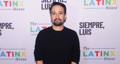 Lin-Manuel Miranda RESPONDS to In The Heights colourism criticism: I promise to do better - www.pinkvilla.com