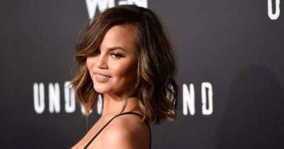 Chrissy Teigen apologises for online bullying: ‘there is simply no excuse for my past horrible tweets’ - www.msn.com