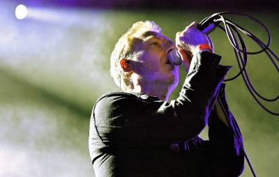The Jesus and Mary Chain file lawsuit against Warner Music Group for copyright infringement - www.nme.com - California