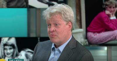 Diana's furious brother Earl Spencer demands police action over Bashir 'forgeries' - www.ok.co.uk