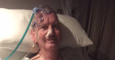 Cambuslang man's Long Covid 'agony' 16 months on - www.dailyrecord.co.uk