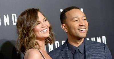 Chrissy Teigen apologises for online bullying after severe criticism; admits 'I was a troll' - www.msn.com