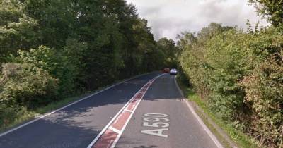 Bolton man who died in tragic crash in Cumbria named - www.manchestereveningnews.co.uk