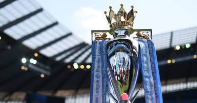 When are the 2021/22 Premier League fixtures announced? - www.manchestereveningnews.co.uk - Manchester